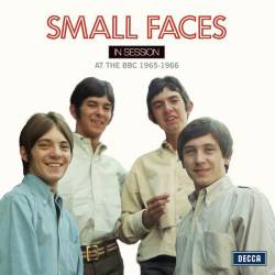 Small Faces : In Session At The BBC 1965-1966